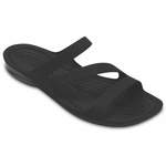 Crocs Badepantolette der Marke Crocs