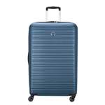 Trolley von Delsey Paris, aus Polyester, andere Perspektive, Vorschaubild