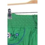 Shorts, von blutsgeschwister, in der Farbe Grün, aus Baumwolle, andere Perspektive, Vorschaubild