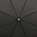 Regenschirm von Samsonite, in der Farbe Schwarz, andere Perspektive, Vorschaubild