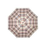 Regenschirm von Doppler, in der Farbe Beige, aus Polyester, andere Perspektive, Vorschaubild