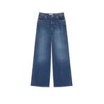 High Waist Jeans von Marc O'Polo, Mehrfarbig, aus Baumwolle, Vorschaubild
