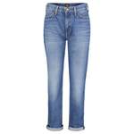 5-Pocket-Jeans von Lee, aus Baumwolle, Vorschaubild