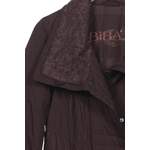 Mantel von BiBA, in der Farbe Braun, aus Wolle, andere Perspektive, Vorschaubild