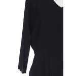 Kleid von barbara schwarzer, in der Farbe Schwarz, aus Elasthan, andere Perspektive, Vorschaubild