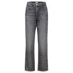 5-Pocket-Jeans von Wrangler, in der Farbe Grau, Vorschaubild