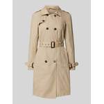 Soyaconcept Trenchcoat der Marke Soyaconcept