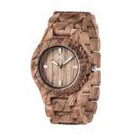 WEWOOD Holz-Armbanduhr der Marke WeWOOD