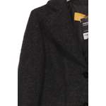 Mantel von BiBA, in der Farbe Grau, aus Wolle, andere Perspektive, Vorschaubild