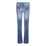 Jeans von 1017 Alyx 9SM, in der Farbe Blau, aus Baumwolle, andere Perspektive, Vorschaubild
