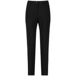 5-Pocket-Hose von Gerry Weber, in der Farbe Schwarz, aus Polyester, Vorschaubild