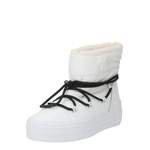 Snowboot von Calvin Klein, in der Farbe Weiss, aus Kunststoff, Vorschaubild