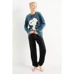 C&A Winterpyjama-Snoopy, der Marke C&A