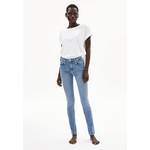 5-Pocket-Jeans von ARMEDANGELS, Mehrfarbig, aus Polyester, andere Perspektive, Vorschaubild