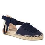 Espadrille von Weekend Max Mara, in der Farbe Blau, andere Perspektive, Vorschaubild