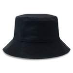 Hut von Calvin Klein, in der Farbe Schwarz, aus Baumwolle, andere Perspektive, Vorschaubild