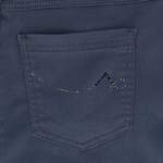 5-Pocket-Hose von Relaxed by Toni, aus Baumwolle, andere Perspektive, Vorschaubild