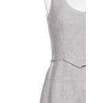 Kleid von BOSS by Hugo Boss, in der Farbe Beige, andere Perspektive, Vorschaubild