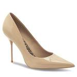 High Heel Pump von Eva Minge, in der Farbe Beige, andere Perspektive, Vorschaubild