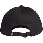 Baseball Cap von Adidas, in der Farbe Schwarz, aus Polyester, andere Perspektive, Vorschaubild