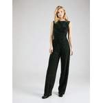 Jumpsuit von SWING, in der Farbe Schwarz, aus Polyester, andere Perspektive, Vorschaubild