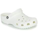 Pantolette von Crocs, in der Farbe Weiss, aus Gummi, Vorschaubild