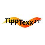 Beinstulpe von TippTexx 24, in der Farbe Weiss, andere Perspektive, Vorschaubild