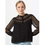 Bluse von ABOUT YOU, in der Farbe Schwarz, aus Polyester, andere Perspektive, Vorschaubild