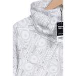 Sweatshirt von Billabong, in der Farbe Weiss, aus Baumwolle, andere Perspektive, Vorschaubild