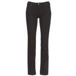 5-Pocket-Jeans von Lee, in der Farbe Schwarz, aus Polyester, Vorschaubild