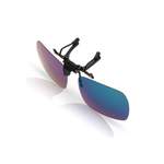 Sonstige Sonnenbrille von BEZLIT Eyewear, in der Farbe Lila, aus Kunststoff, andere Perspektive, Vorschaubild