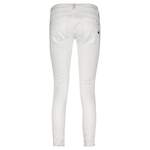 5-Pocket-Hose von Buena Vista, in der Farbe Weiss, aus Jeans, andere Perspektive, Vorschaubild