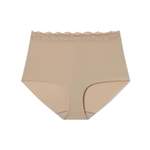 Panty von Tchibo, in der Farbe Beige, aus Polyamid, andere Perspektive, Vorschaubild