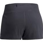 Sportshorts von GOREWEAR, in der Farbe Schwarz, aus Polyester, andere Perspektive, Vorschaubild