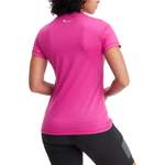 Shirt von mckinley, in der Farbe Rosa, aus Polyester, andere Perspektive, Vorschaubild