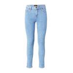 5-Pocket-Jeans von Lee, in der Farbe Blau, aus Polyester, Vorschaubild