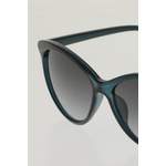 Sonstige Sonnenbrille von Calvin Klein, in der Farbe Blau, andere Perspektive, Vorschaubild