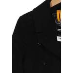 Sonstige Jacke von BLONDE No. 8, in der Farbe Schwarz, aus Viskose, andere Perspektive, Vorschaubild