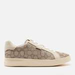 Sneaker von Coach, in der Farbe Grau, aus Jacquard, Vorschaubild