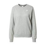 Sweatshirt von Nike Sportswear, in der Farbe Weiss, aus Polyester, Vorschaubild
