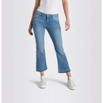 Push-Up Jeans von MAC, aus Elastodien, andere Perspektive, Vorschaubild