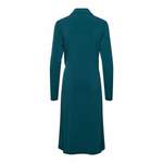 Wickelkleid von &Co Woman, in der Farbe Grün, aus Polyester, andere Perspektive, Vorschaubild