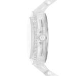 Damen-Armbanduhr von DKNY, Durchsichtig, andere Perspektive, Vorschaubild