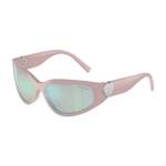 Tiffany, Sonnenbrille der Marke Tiffany