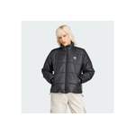 Winterjacke von adidas Originals, in der Farbe Schwarz, aus Polyester, andere Perspektive, Vorschaubild