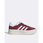 Sneaker von adidas Originals, in der Farbe Rot, aus Textil, Vorschaubild