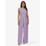 Jumpsuit von Apart, in der Farbe Lila, aus Polyester, andere Perspektive, Vorschaubild