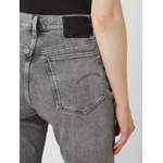 Push-Up Jeans von G-Star Raw, in der Farbe Grau, aus Polyester, andere Perspektive, Vorschaubild