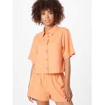 Bluse von ABOUT YOU Limited, in der Farbe Orange, andere Perspektive, Vorschaubild