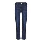 5-Pocket-Jeans von MOS MOSH, in der Farbe Blau, aus Recyceltes, Vorschaubild